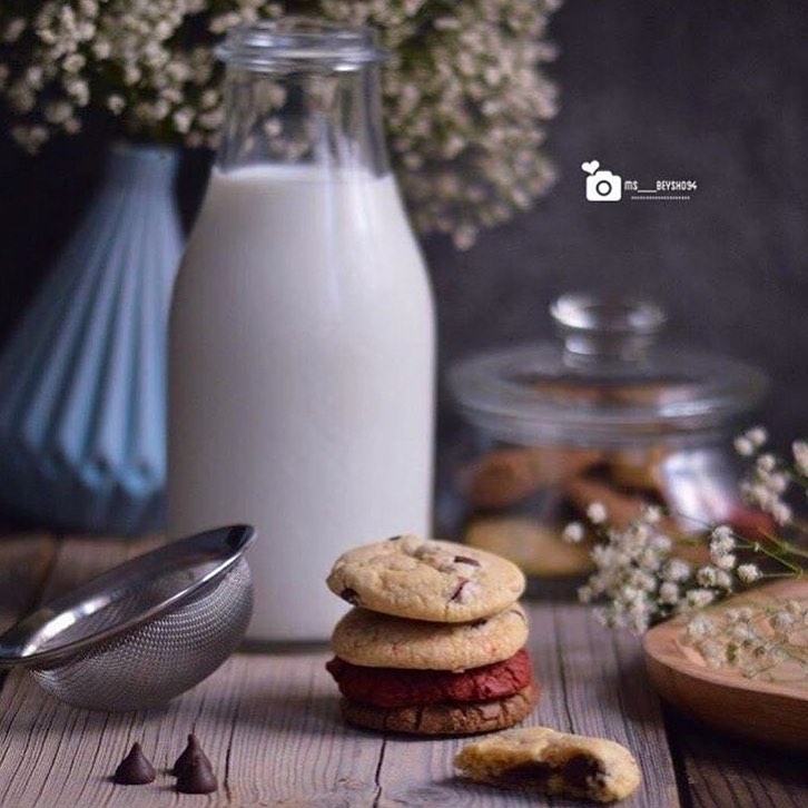 مساء الخير . . . . . للطلب أو الإستفسار التواصل واتس اب: #كوكيز#cookies