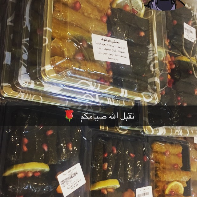 #ورق_عنب #محشي #طبخ #اكلات #لذيذ #نظيف #طبخ_بيتي #مشاوي #محاشي #حلى #موالح