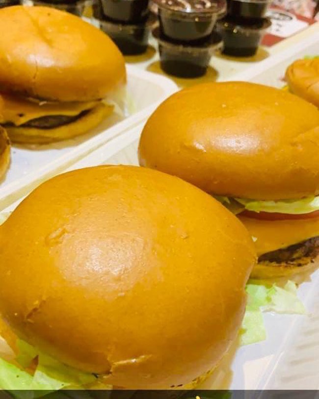 مشاركاتكم ♥️♥️ #lunchbox #burger #bbq #boxgrill #عنيزة #برجر #شاليهات_عنيزة #سناب_شات #سيا