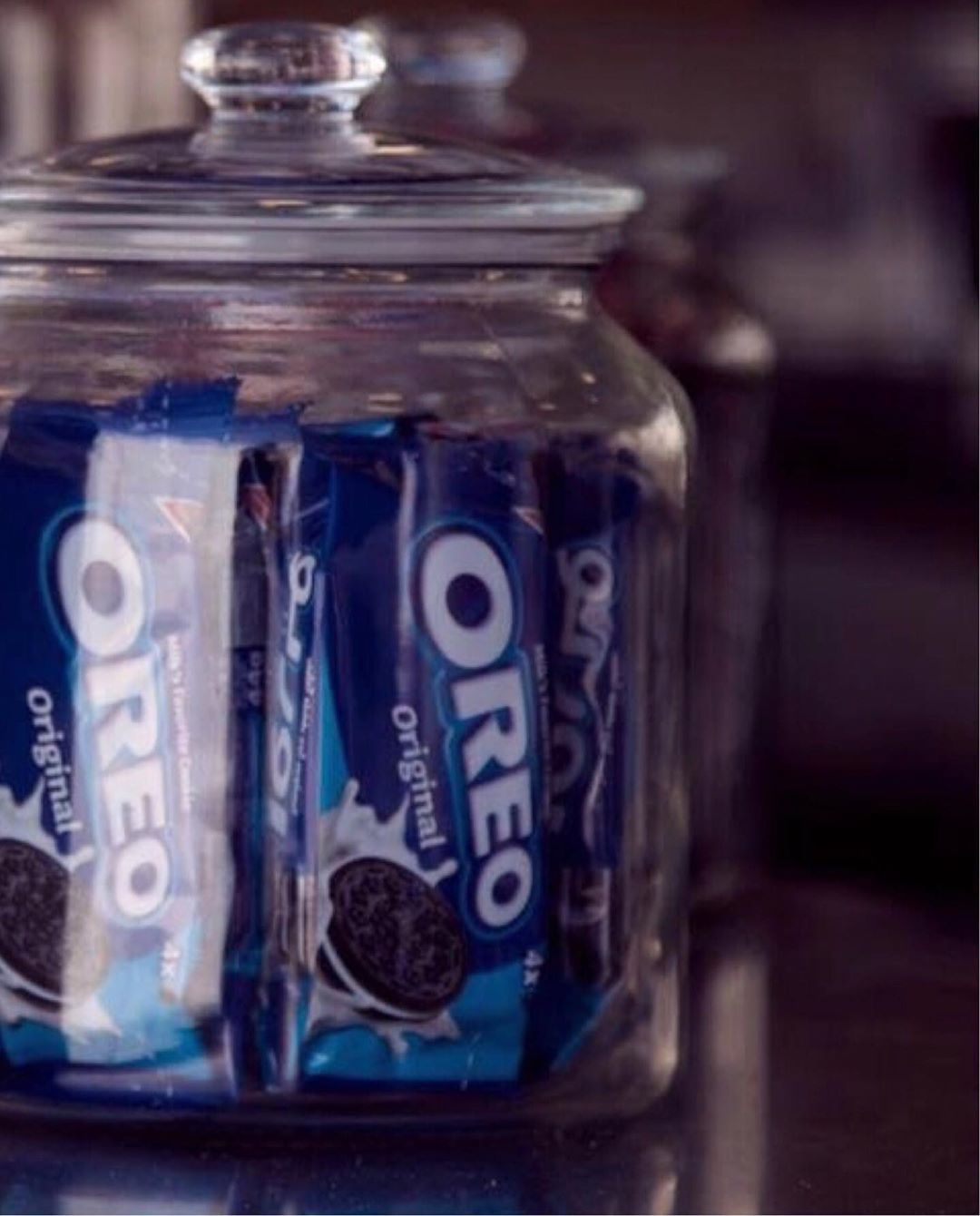 Oreo Milkshake مين من عشاق الاوريو . . . . . . . . . . . . . #coffee #IV #icedrink #colddr