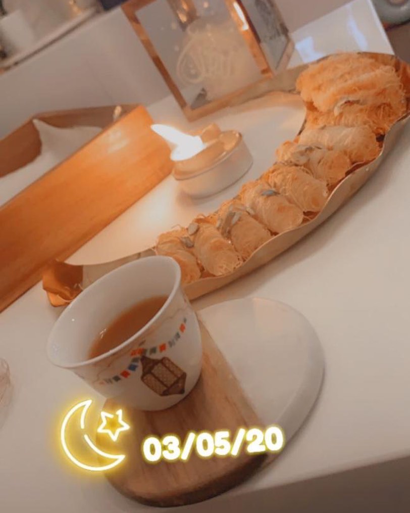 ماخاب من قال يااارب✨ اصابع كنافة (مفرزنه)✨