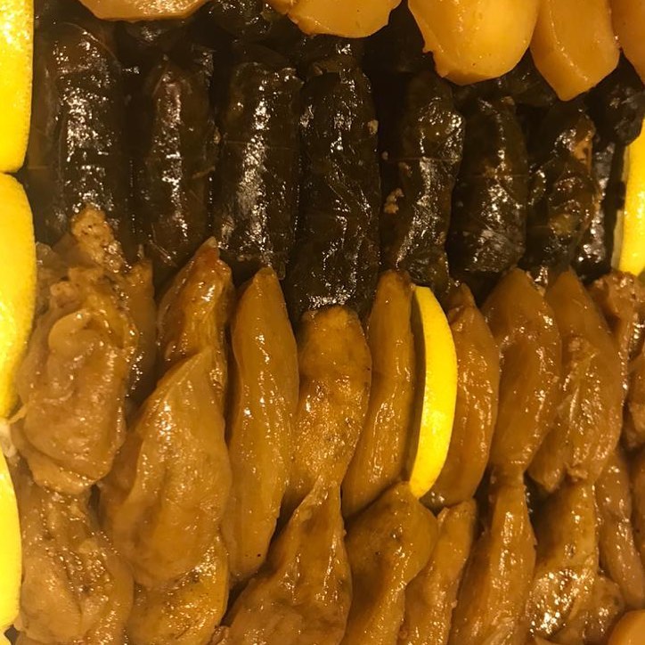 دولمة