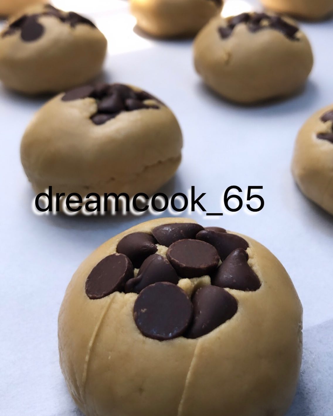 #حلم_اللذائذ #كوكيز #كوكيز_طري #كوكيز_محشي #كوكيز_لذيذ #كوكيز_هش #كوكيز_هش #كوكيز_جدة #كوك