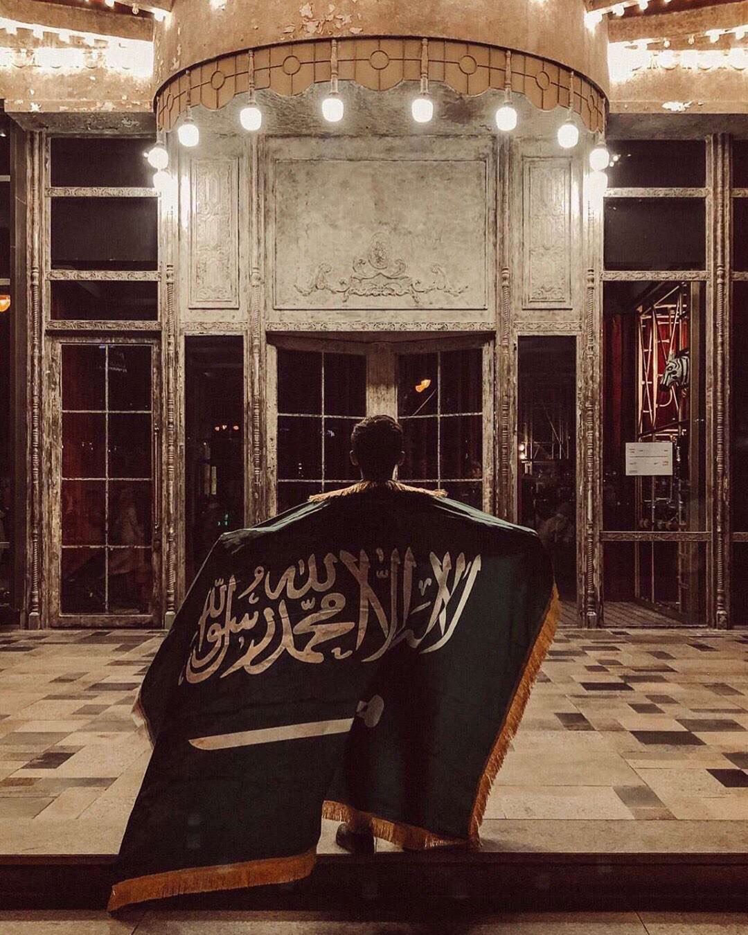 اللهم أدم علينا نعمة الأمن والأمان والاستقرار في بلادنا اللهم لا تحرمنا وطناً عشقنا ترابه