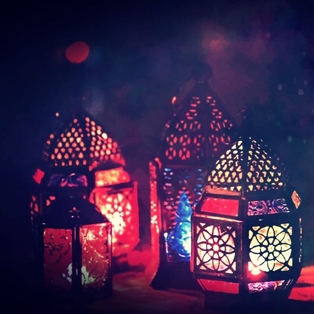 تقبل الله منا ومنكم الصيام والقيام وصالح الأعمال #رمضان_كريم #رمضان