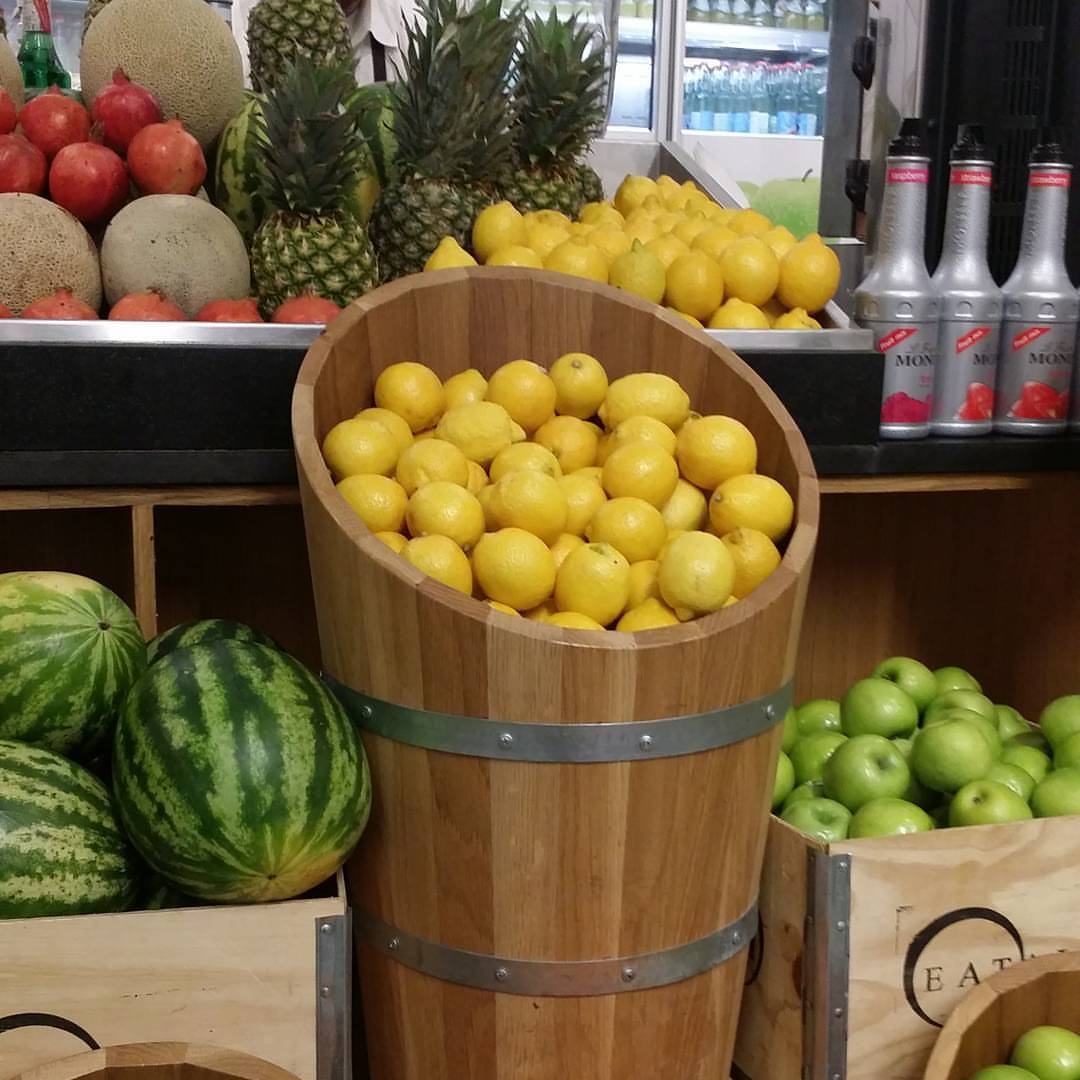طلبيت زبونة 2 كيلو معمول