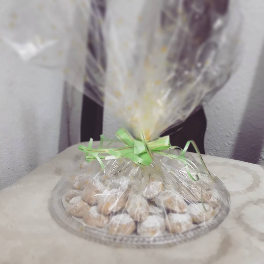 تجهيز طلبيت زبونتي كيلو معمول #معمول#ضيافه #مناسبه #افراح#سمبوسه#بيتزا #معكرونه #كفته#بطاط