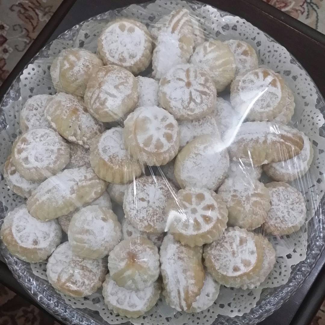 معمول الكيلو 35 ريال للطلب عن طريق الواتس آب