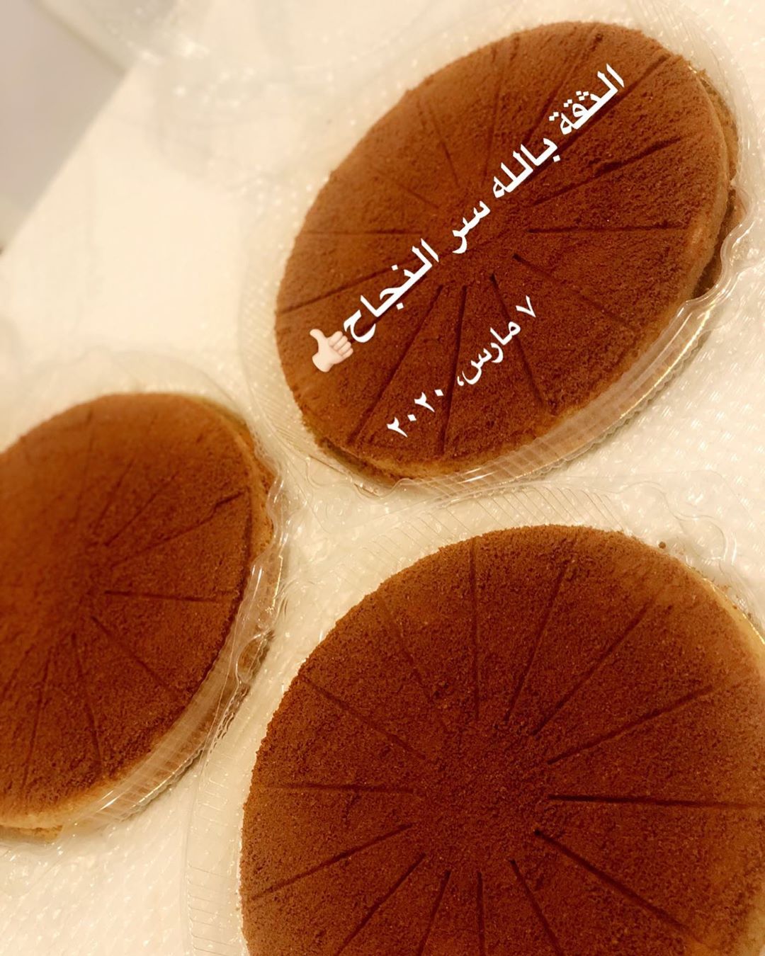♥️♥️♥️♥️♥️♥️♥️♥️ #بسبوسة#لوتس#بسبوسة_لوتس#بسبوسة_كنافة#بسبوسة_أوريو#بسبوسة_فستق#تشيز كيك #