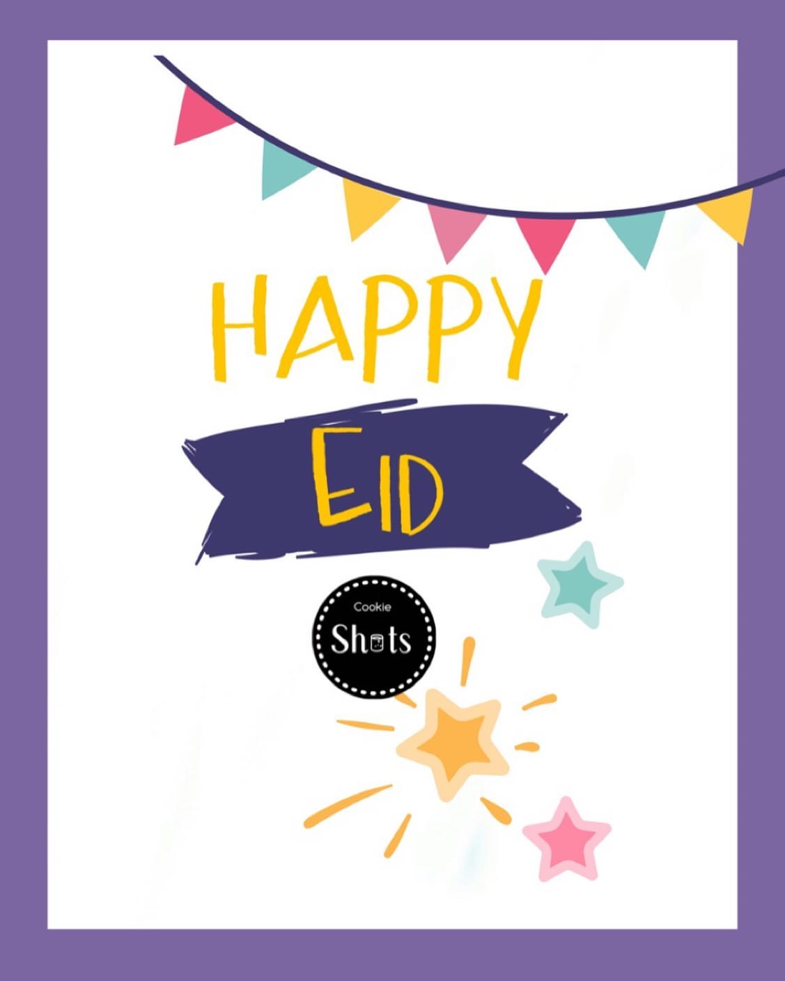 #هدايا_العيد #توزيعات_العيد