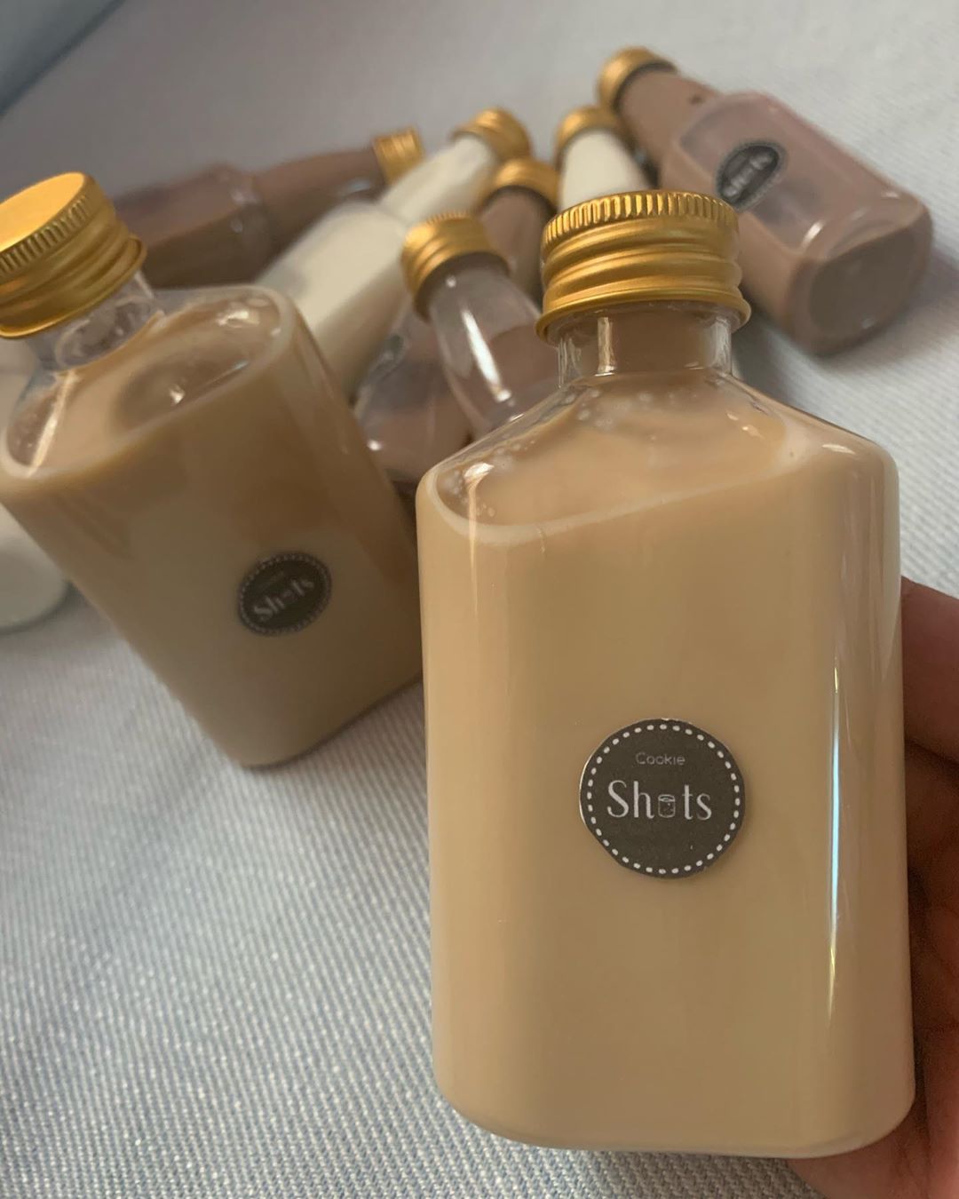 Ice Coffee