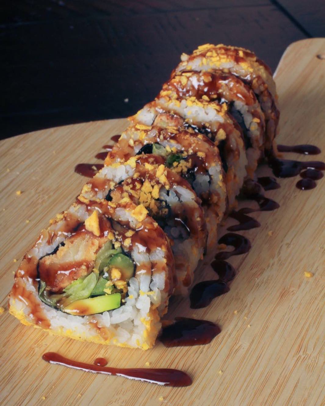 Mexican Roll
