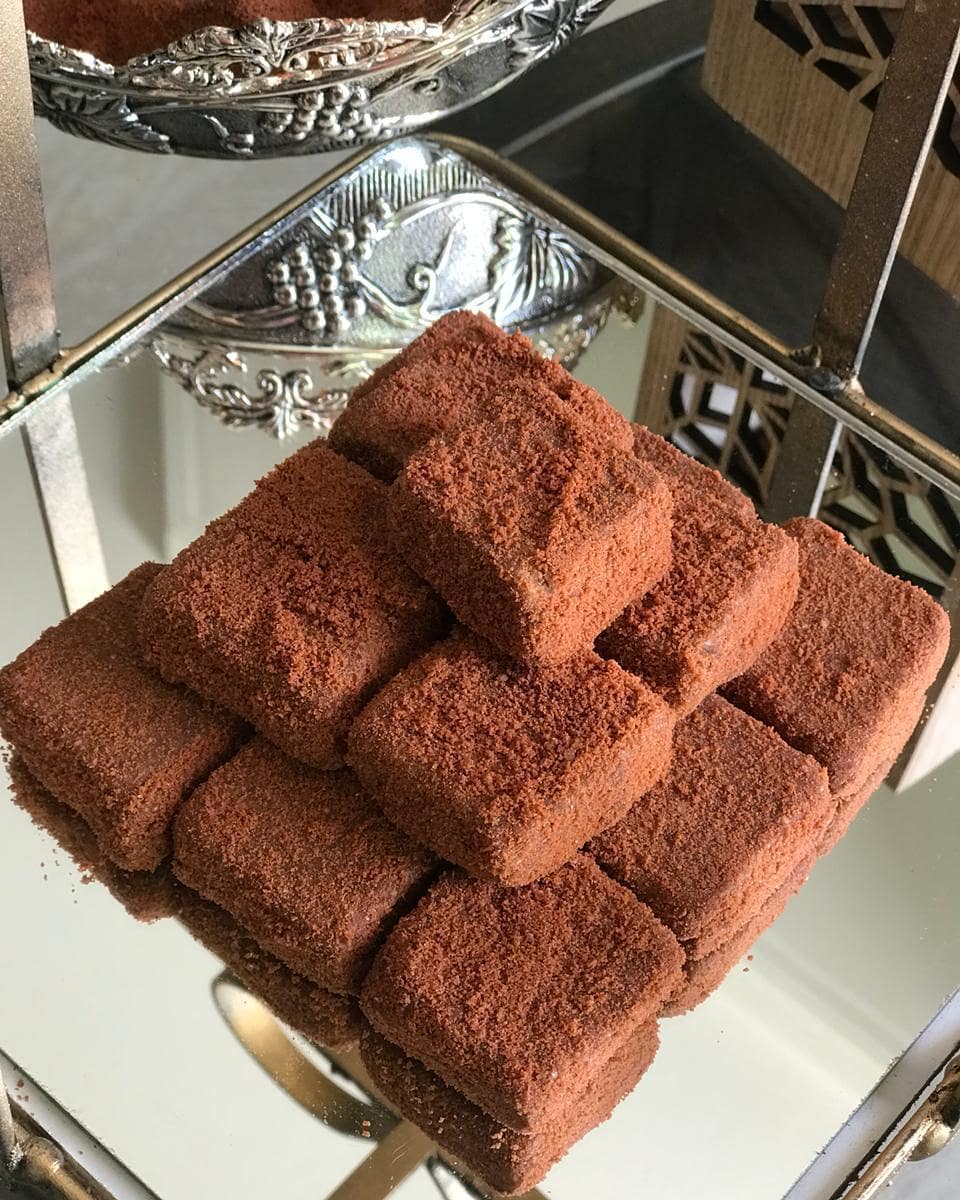 مساء الويك إند كيف الأجواء معاكم؟ ☁️❤