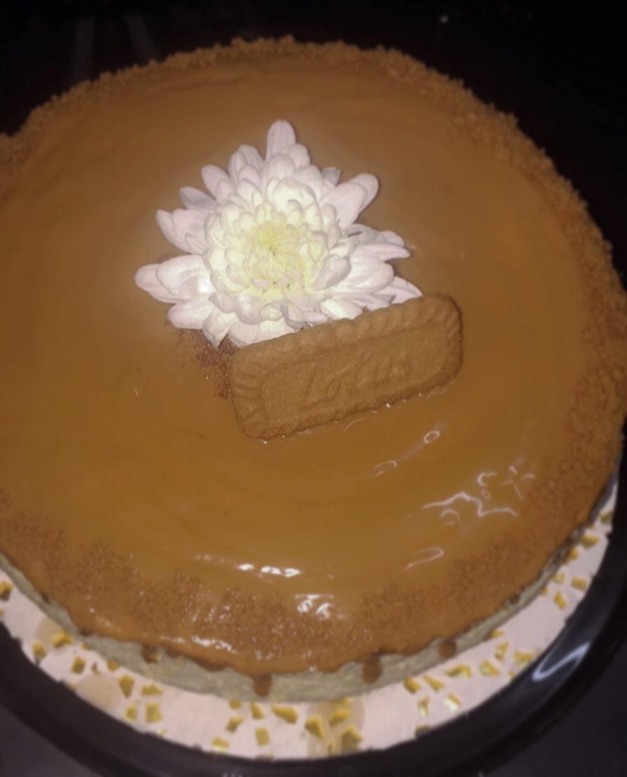 #Cheese #cake #Japanese in #Jeddah and the best of all we r ready for the party cakes also
