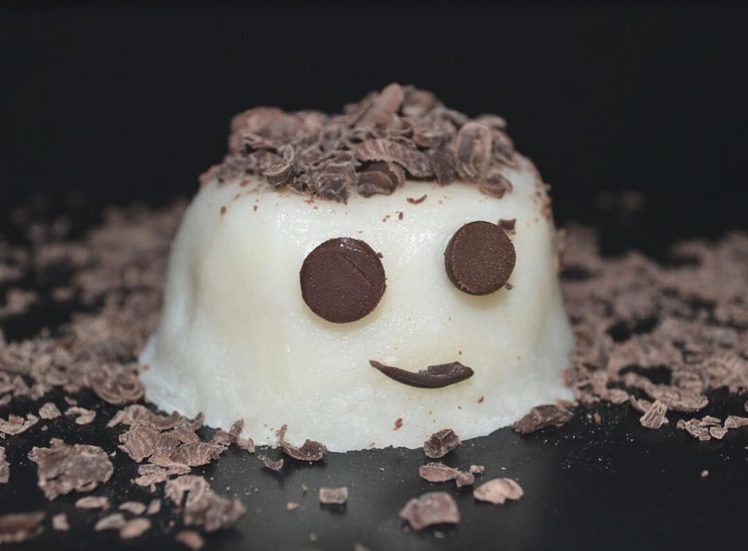 #mochidesserts #موشي #تشيز_كيك_ياباني #لوتس #كلاسك #نوتيلا ##japanese #حلا #براونيز #بانكي