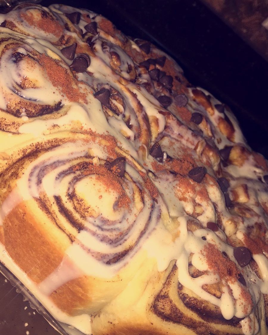 #سينابون #الرياض
