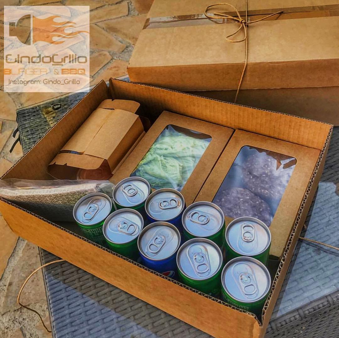 بعض مشاركات عملاءنا الكرام .. #برجر #شوي #طلعة #بحر #جدة