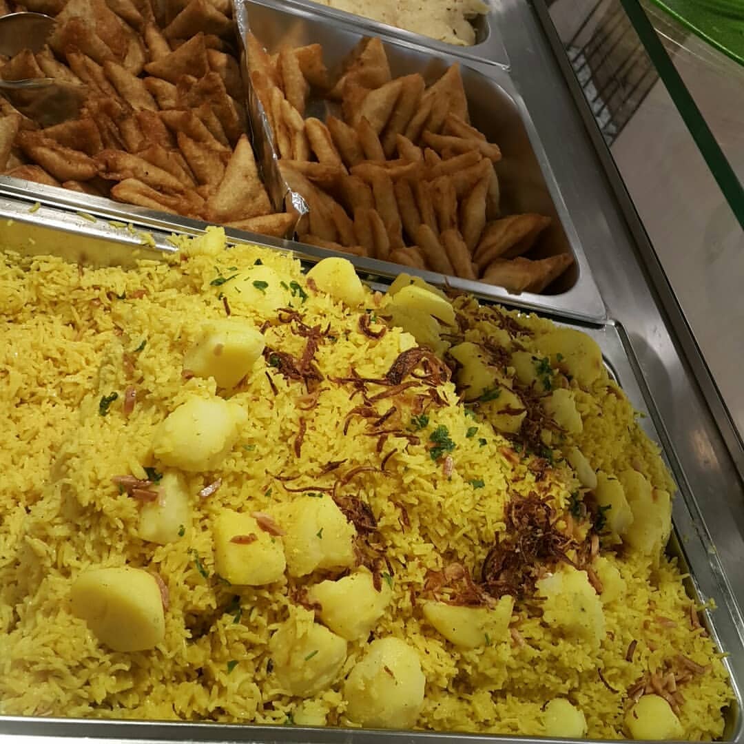 زربيان في القلب مع سمبوسك يمي يمي