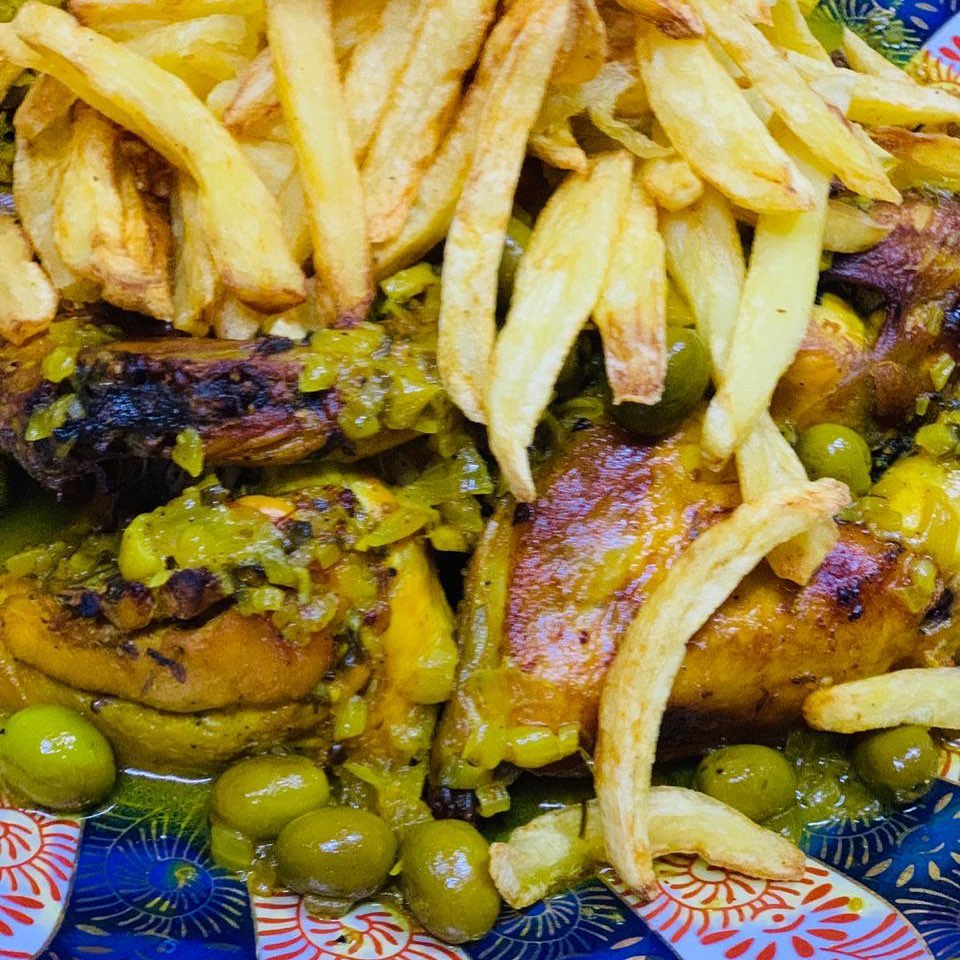 شغل بيتي مرتب