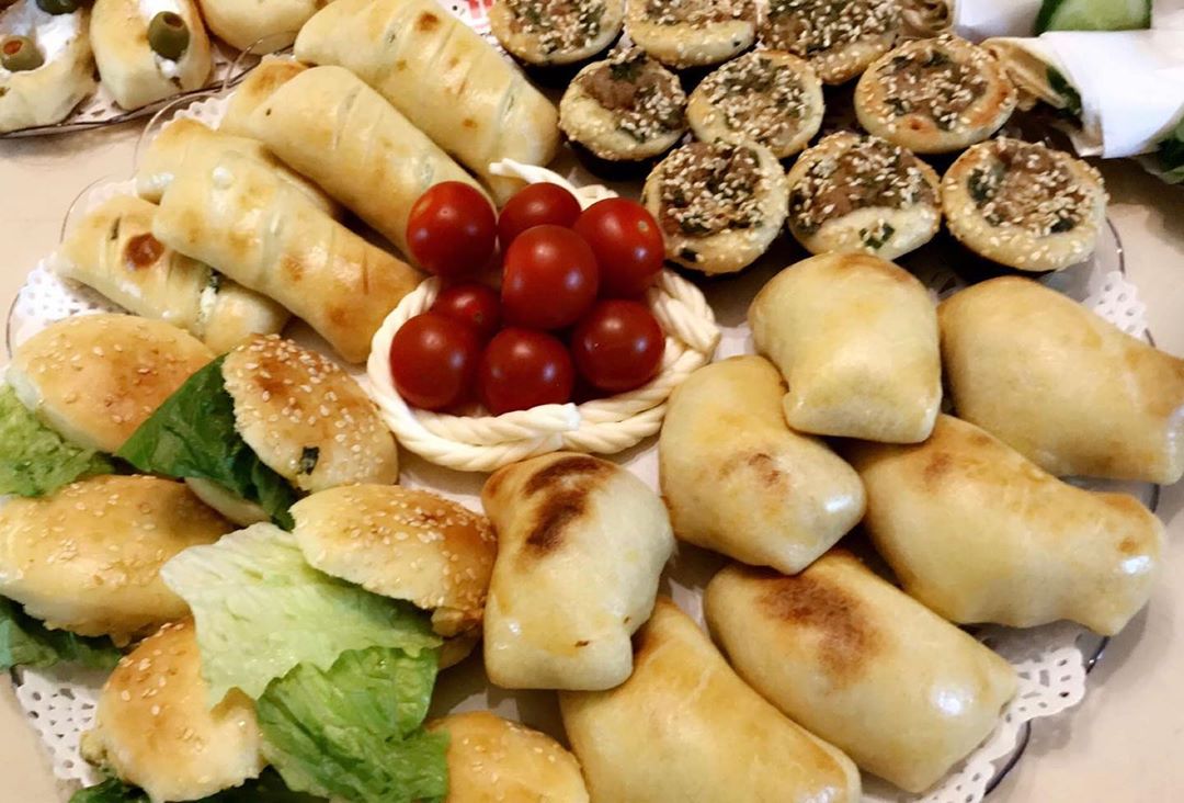 معجنات مشكلة