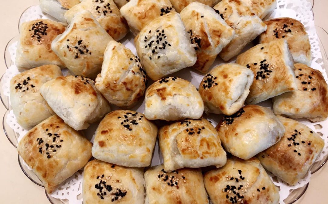فرموزه لحم ( مستوي - مفرزن )