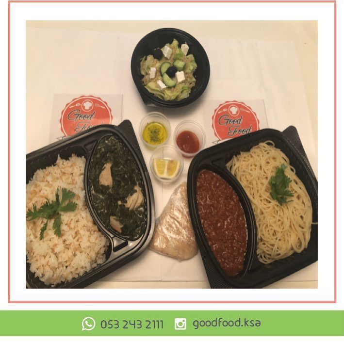 #غداء_موظفين #غداء_عمل #غداء_يومي #طبخ_منزلي #lunchbox #officelunch #homemadefood #غداء_مو