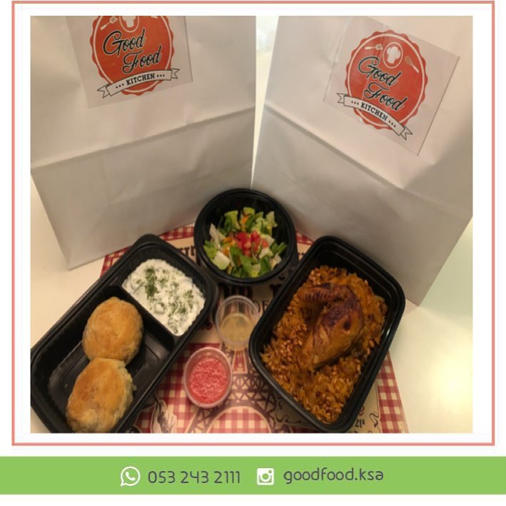 ‍ #غداء_موظفين #غداء_عمل #غداء_يومي #طبخ_منزلي #lunchbox #officelunch #homemadefood #غداء_