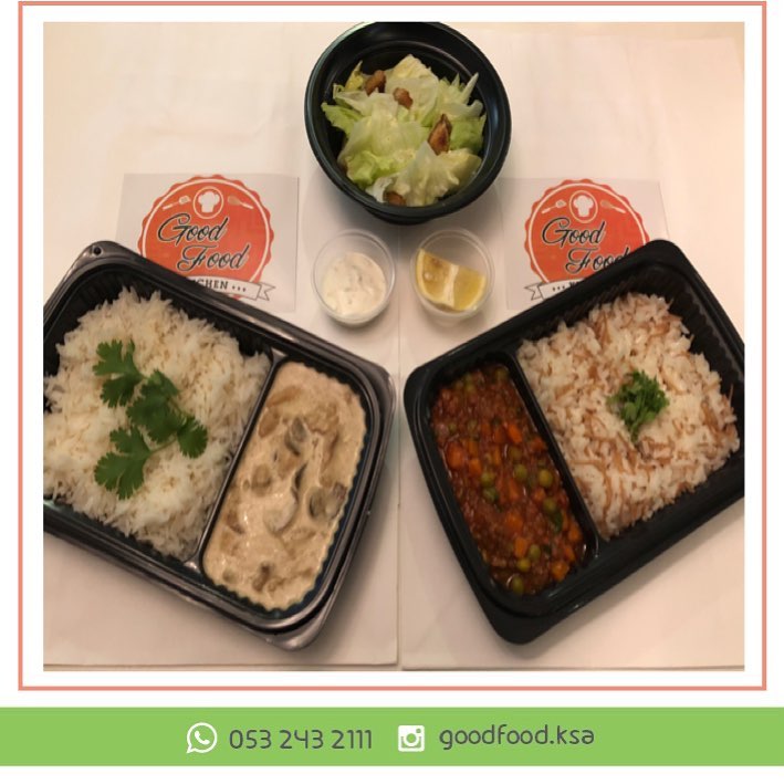 ‍ #غداء_موظفين #غداء_عمل #غداء_يومي #طبخ_منزلي #lunchbox #officelunch #homemadefood #غداء_