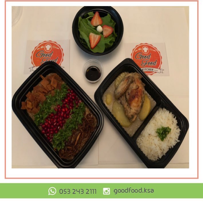 ‍‍‍ #غداء_موظفين #غداء_عمل #غداء_يومي #طبخ_منزلي #lunchbox #officelunch #homemadefood #غدا