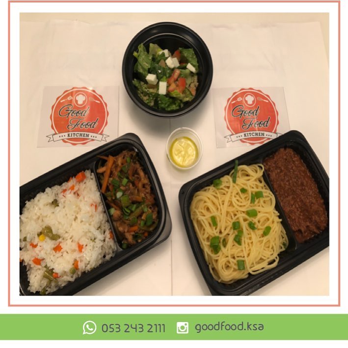 ‍ #غداء_موظفين #غداء_عمل #غداء_يومي #طبخ_منزلي #lunchbox #officelunch #homemadefood #غداء_