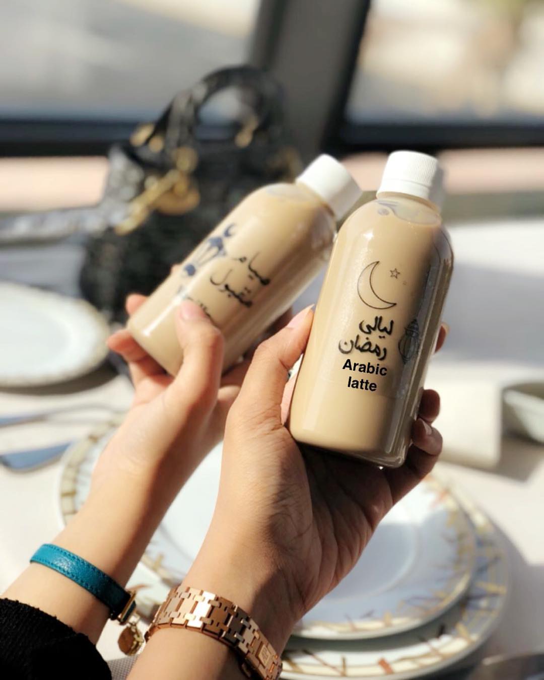 It’s coffee o’clock! ⏰