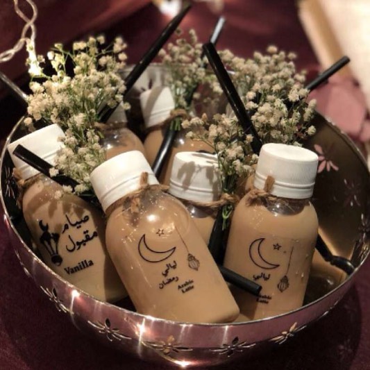 ليالي رمضان ✨