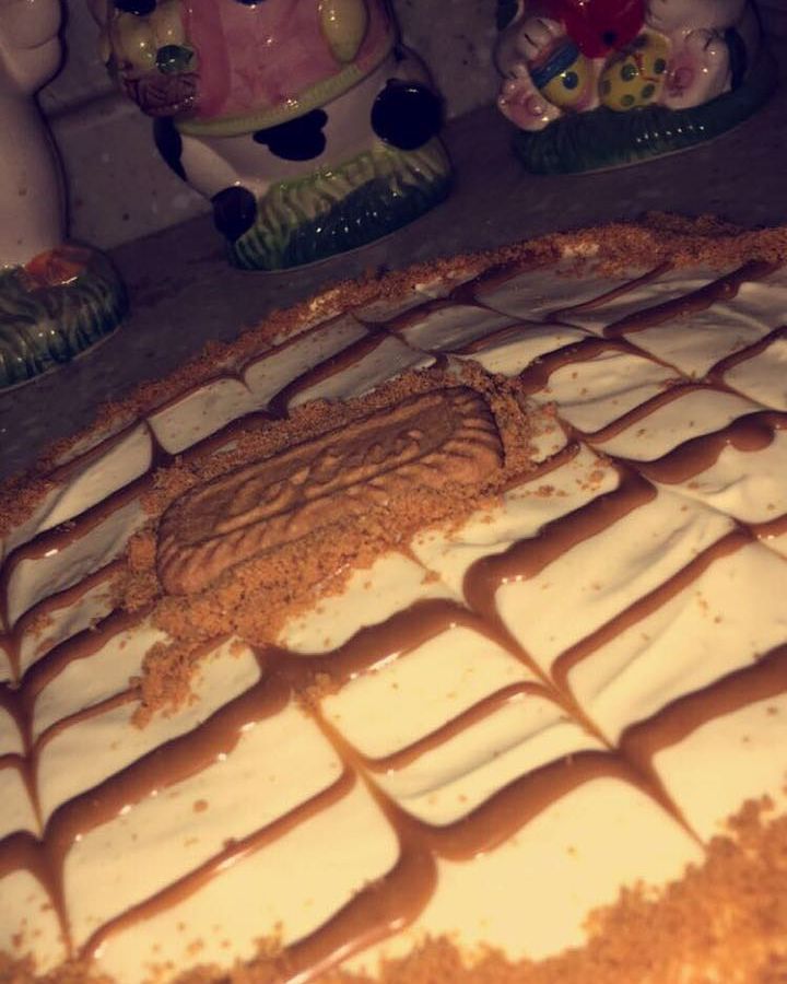 شوكولاته ( حلو & مالح )