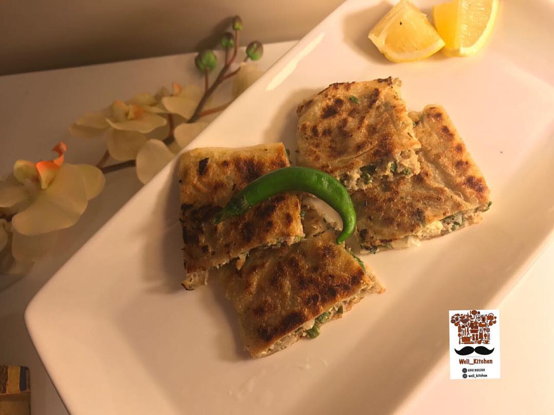 طلبية فطور اليوم 'مطبق' بالعافية عليكم #eidmubarak #food #ramdankareem #riyadh_food #riyad