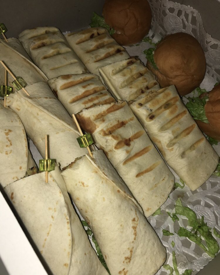 #ساندوتشات مشكله