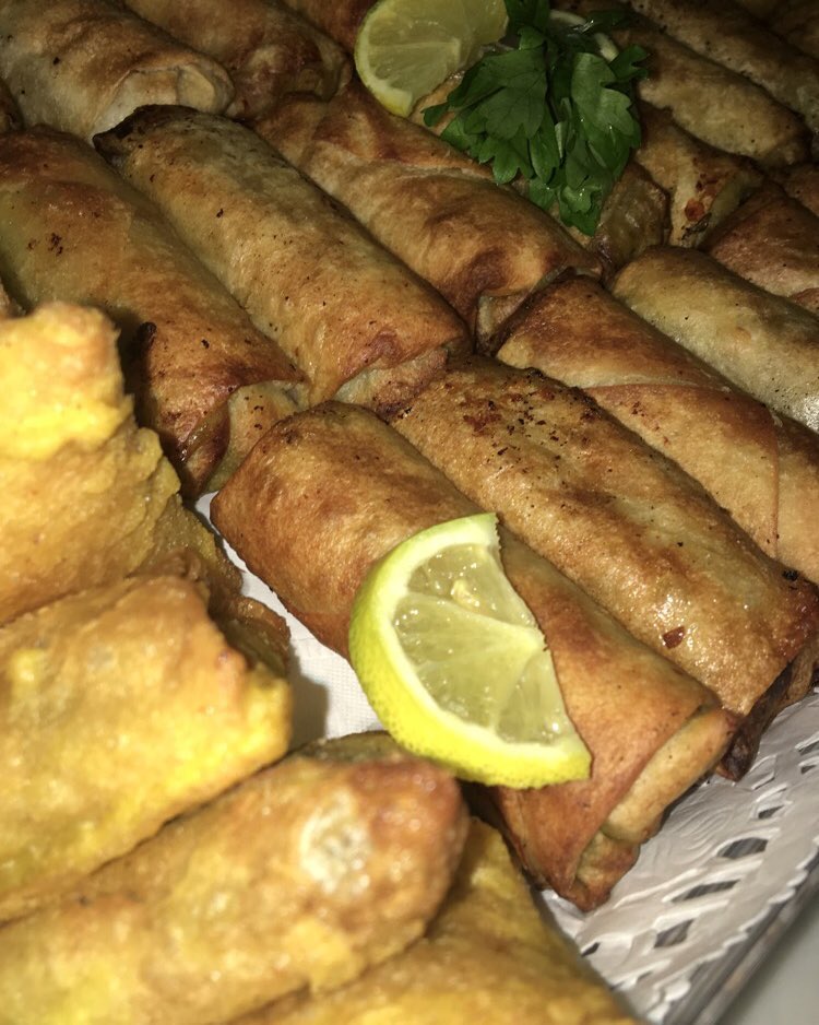#شاورما الصاج
