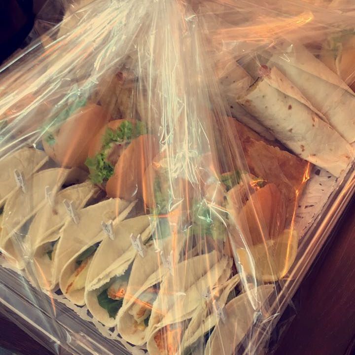#تصويركم هني وعافيه