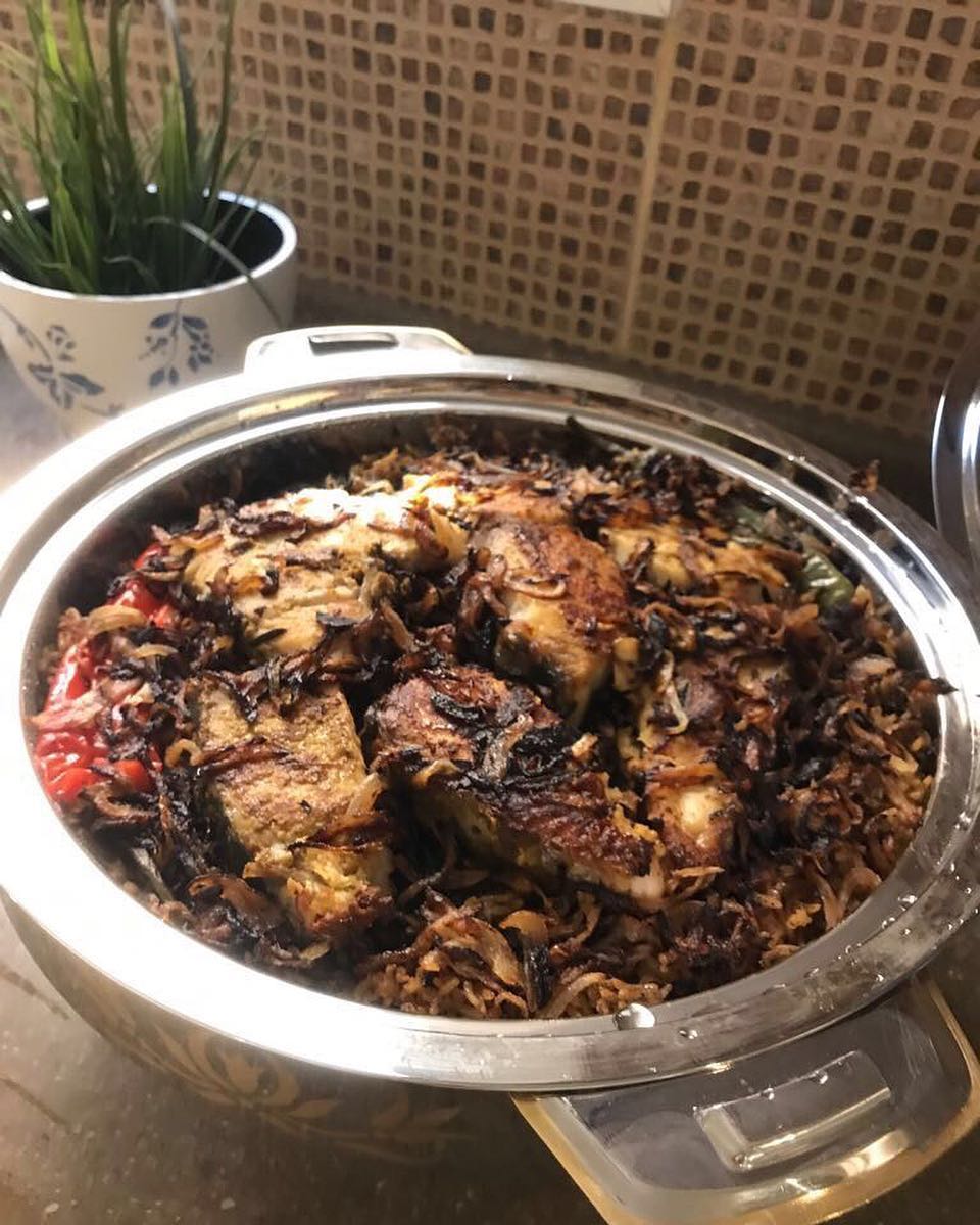 الصيادية حجم وسط بـ ٢٠٠ ريال للطلب والحجز (واتس):