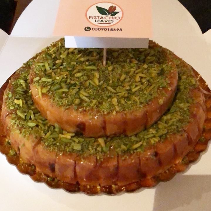 دورين وسط كلاسيك (كريمي) #حلويات_الرياض #حلويات_الرياض_تاجرات #حلى_الرياض_ #حلويات_مميزة_ا