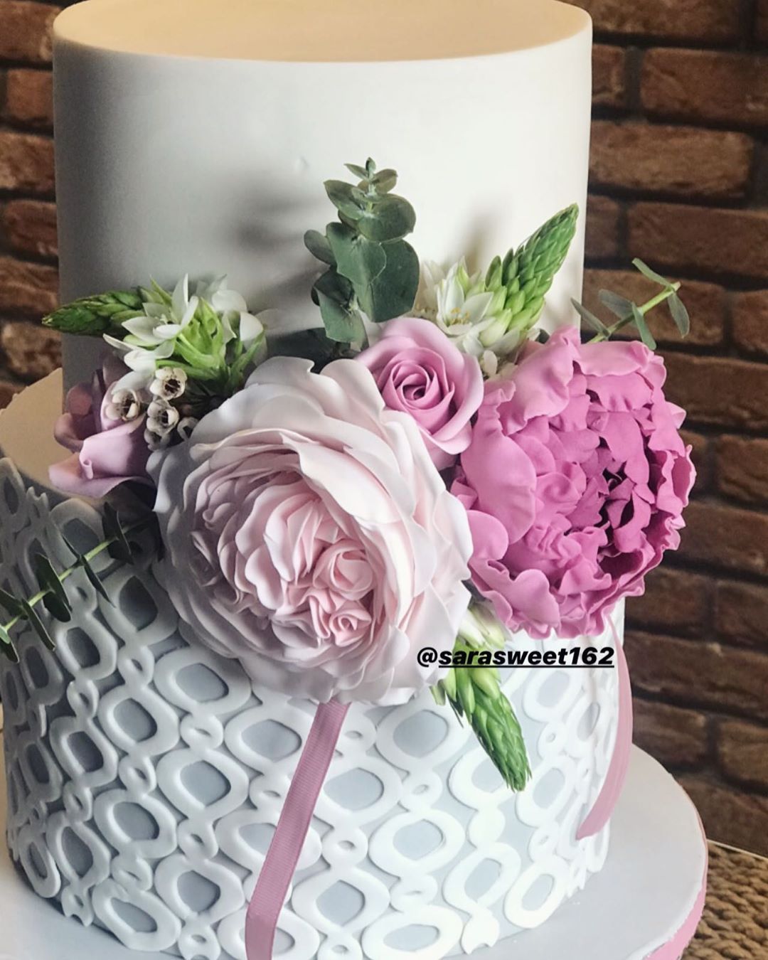 Part 2 #cakes #dessert #design #yum #coffee