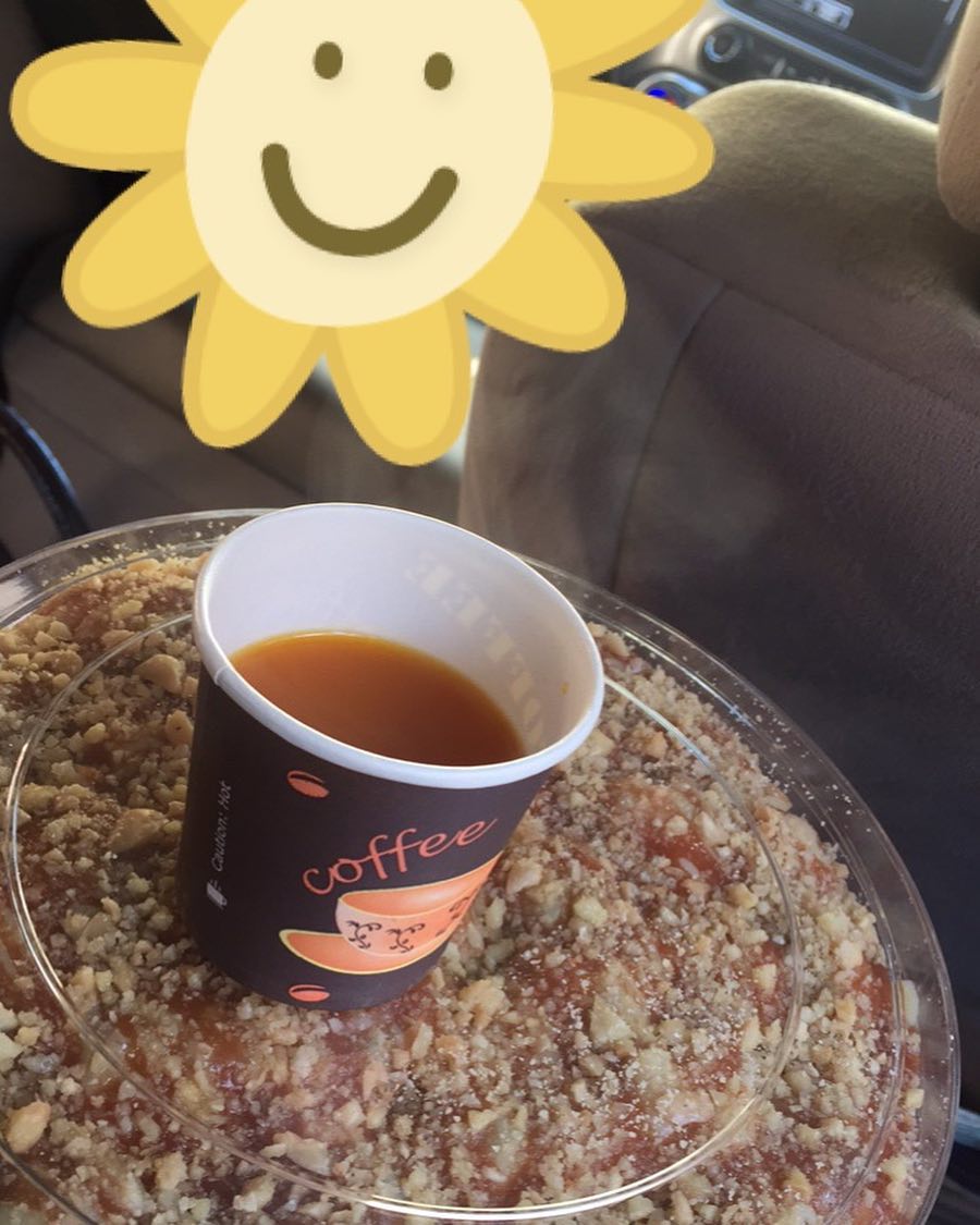 أرابيسكا صديق الرحلات ❤️