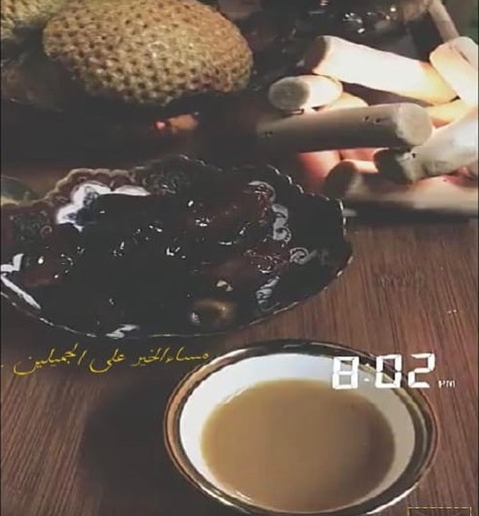 صباح جميل وبداية إسبوع لطيف عليكم جميعاً نشكر الغاليه لبنى على الصورة السعيدة♥️