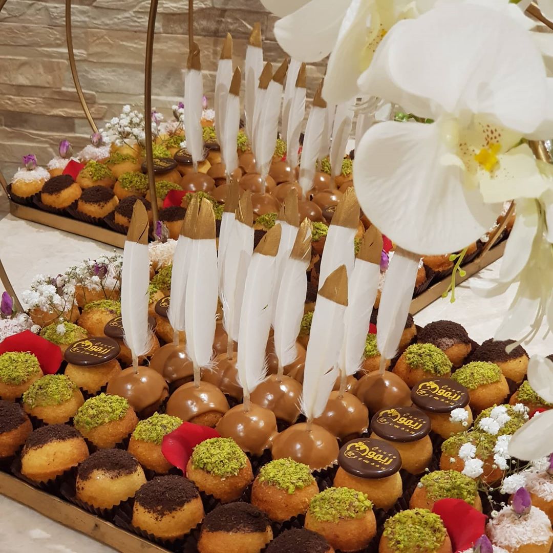 ضيافة_زواج #ضيافه_مميزه #ضيافة_قهوة #ضيافة_راقية #تشيز_كيك_بارد #افراح#مناسبات#اكواب_شوكول