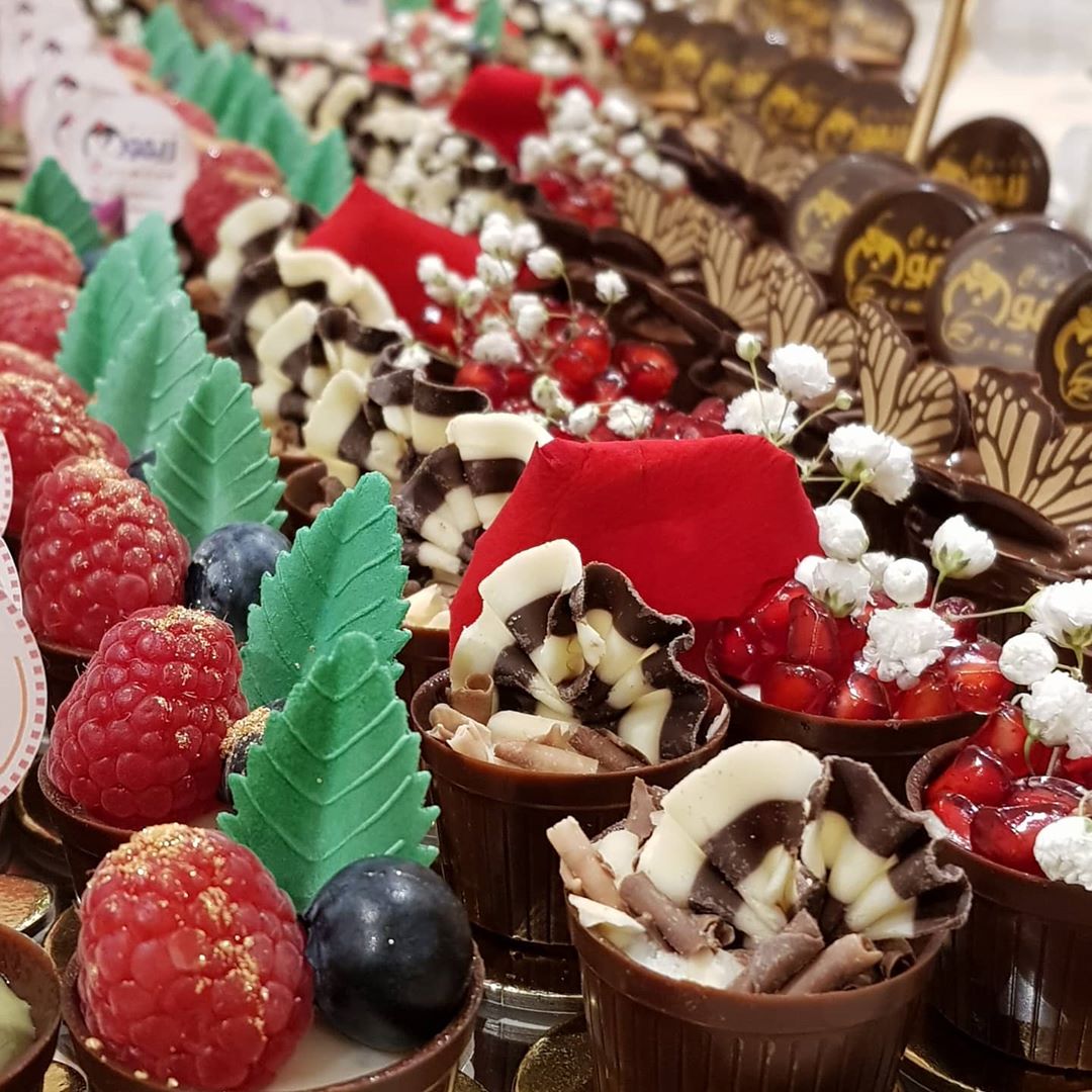 #ضيافة_زواج #ضيافه_مميزه #ضيافة_قهوة #ضيافة_راقية #تشيز_كيك_بارد #افراح#مناسبات#اكواب_شوكو