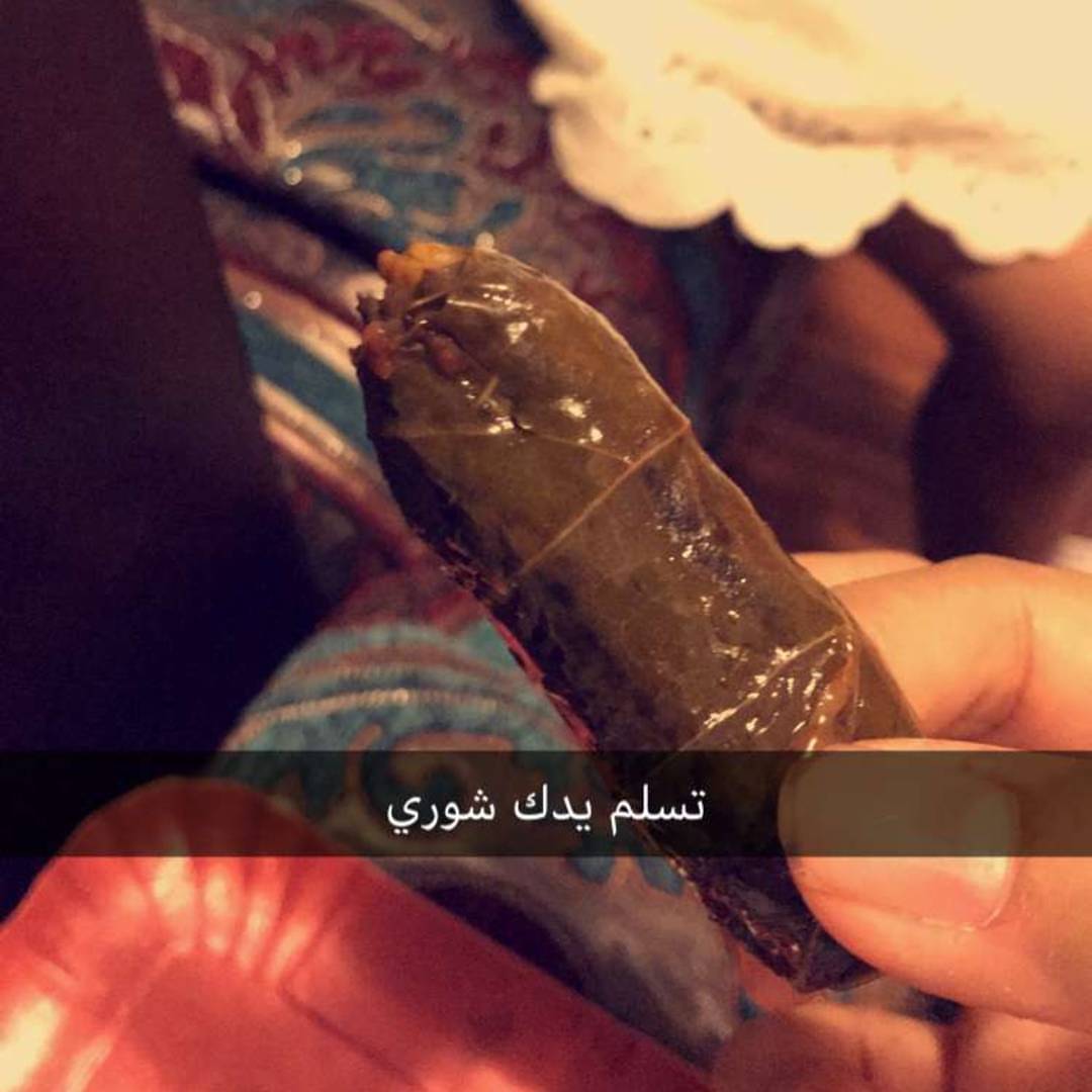 عافيه ع قلوبكم .. . . . #ورق_عنب #ورق #عنب #الرياض #الملقا #الملقاء_الرياض #الصحافه #الياس