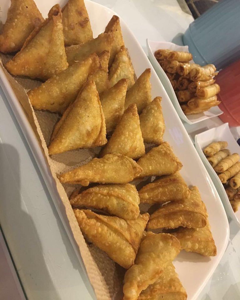 هشه ومقرمشه