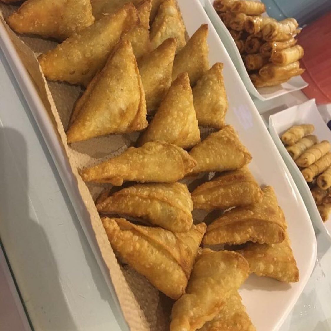 اصابع نوتيلا