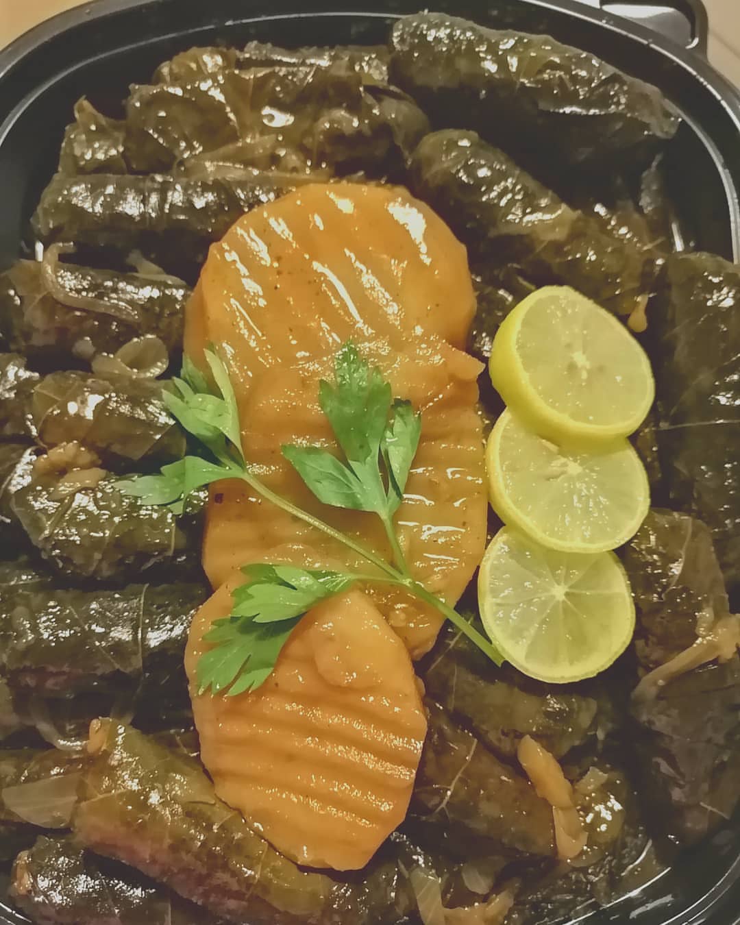 متوفر لبكرا ورق عنب للحجز الان واتساب فقط ورق عنب#ورق_عنب#ورق_عنب_بالحامض_ودبس_الرمان#ورق_