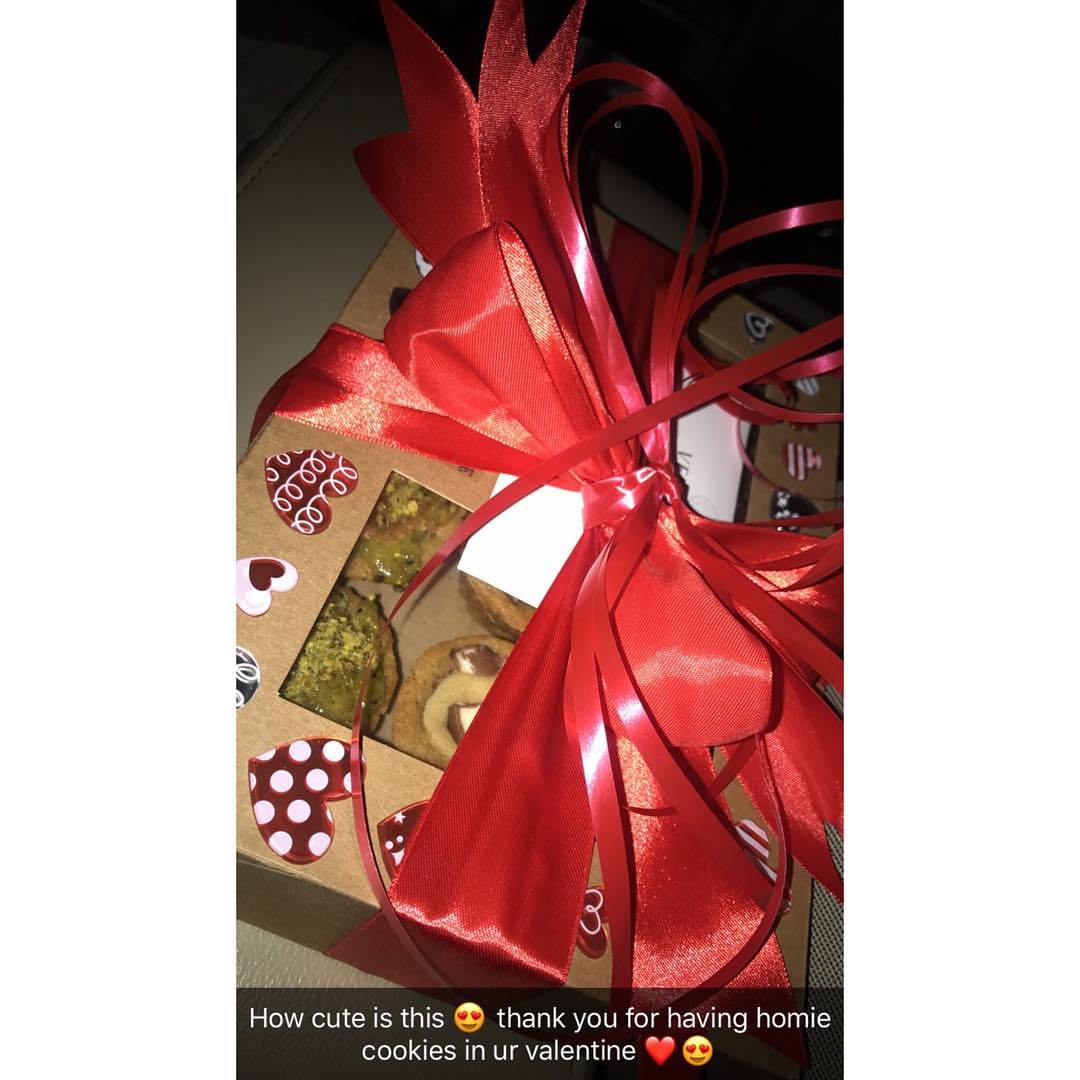 ❤️ Happy valentines ❤️