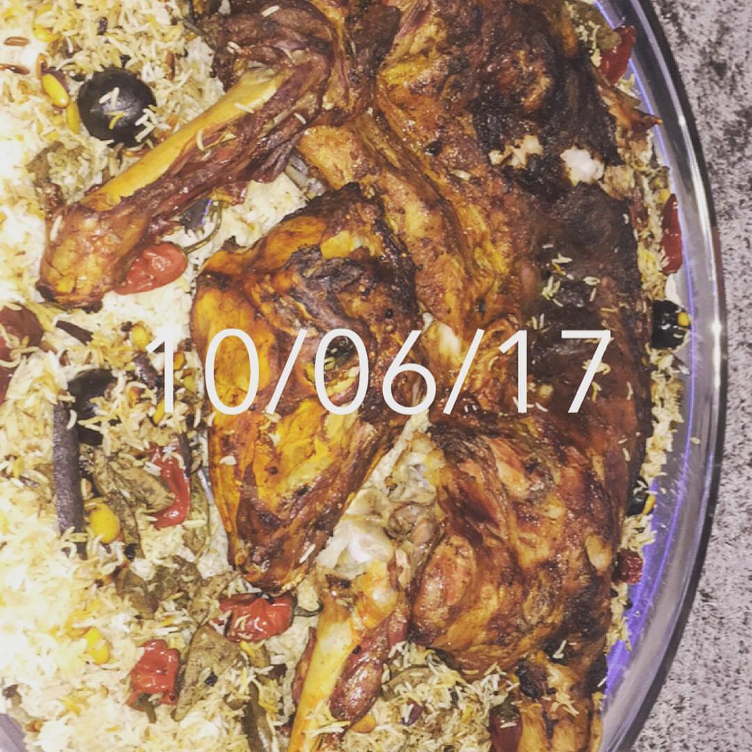 #مندي #نعيمي #خروف #بلدي #محشي #خروف_مشوي #الرياض #الجمعة #لذيذ